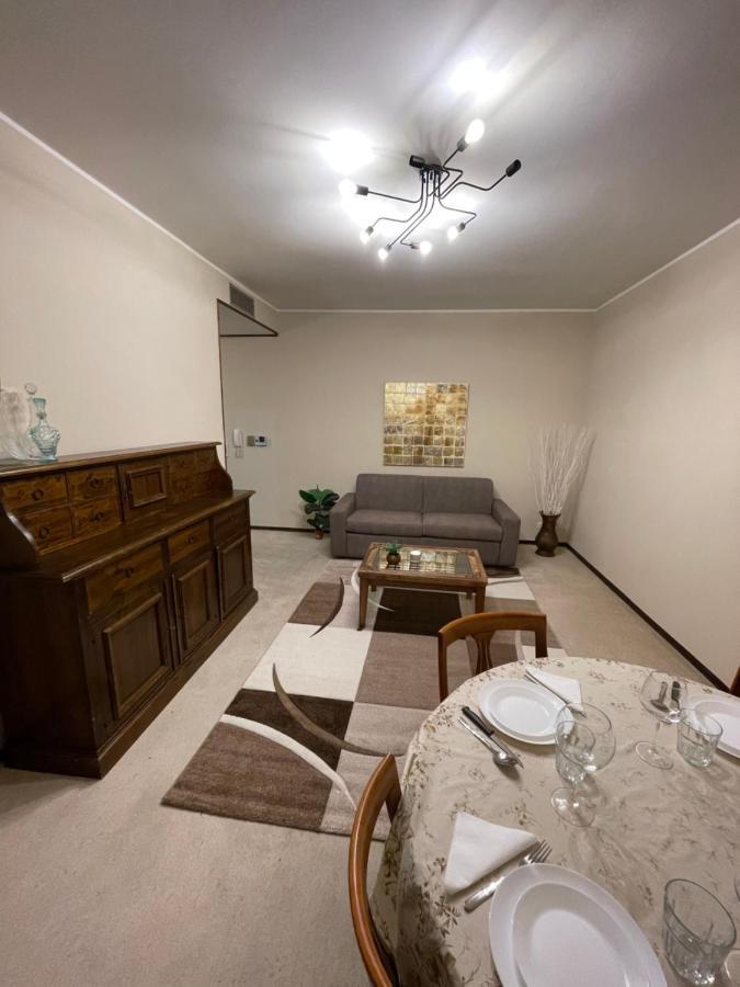 Pisano Bellavista Lake Apartment מראה חיצוני תמונה