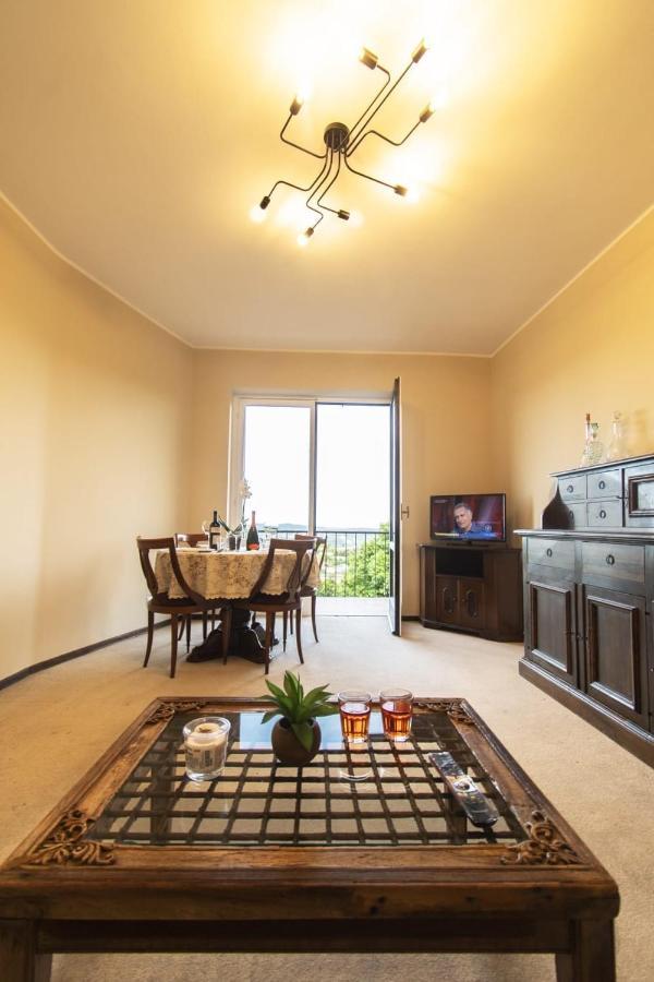 Pisano Bellavista Lake Apartment מראה חיצוני תמונה